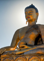 Tâm an trụ trong Phật tánh sẽ chuyển hoá mọi khổ đau thành trải nghiệm hỷ lạc hơn
