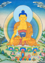 15 ngày Đức Phật Thi Triển Thần Thông  (Từ ngày thứ 3 tới ngày thứ 6)
