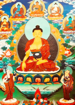 15 ngày Đức Phật Thi Triển Thần Thông (Từ ngày 9 tới ngày thứ 12)