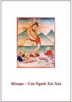 Minapa – Con Người Xui Xẻo