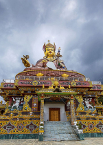 Trường Phái Nyingma của Phật Giáo Tây Tạng