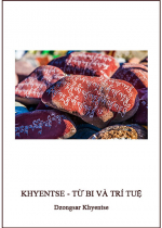 Khyentse – Từ Bi và Trí Tuệ