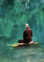 Câu chuyện Đức Phật thị hiện cơn đau đầu giúp chúng sinh tin tưởng sự thật về nhân quả
