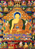 15 ngày Đức Phật Thi Triển Thần Thông (Từ ngày thứ 13 tới ngày thứ 14)