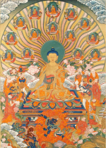 15 ngày Đức Phật Thi Triển Thần Thông (Ngày thứ 15)