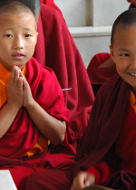 Chìa khóa để đạt Phật quả nằm ở chính ước nguyện vị tha