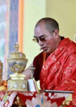 Phụng sự chúng sinh tức cúng dường chư Phật