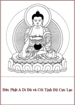 Đức Phật A Di Đà và Cõi Tịnh Độ Cực Lạc