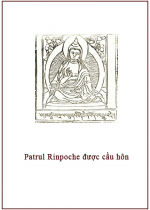Patrul Rinpoche được cầu hôn