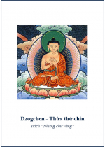 Dzogchen – thừa thứ chín
