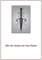 Một câu chuyện của Yogi Phurba