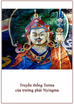 Truyền thống Terma của phái Nyingma