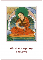 Tiểu sử Tổ Longchenpa