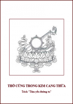 Thờ Cúng Trong Kim Cang Thừa 